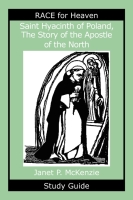 Image for Saint Hyacinth of Poland, The Story of the Apostle of the North Study Guide